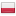 redonygyar.com server is located in Poland